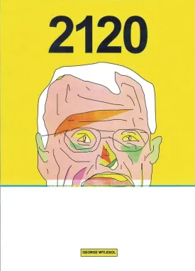 2120 by George Wylesol GN TP