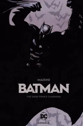 Batman The Dark Prince Charming TP