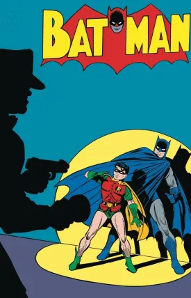 Batman The Golden Age Omnibus HC Vol 03 *OOP*
