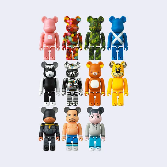 Bearbrick - Series 45 Blind Box