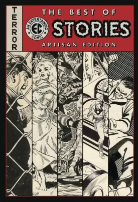 Best Of EC Artisan Edition SC