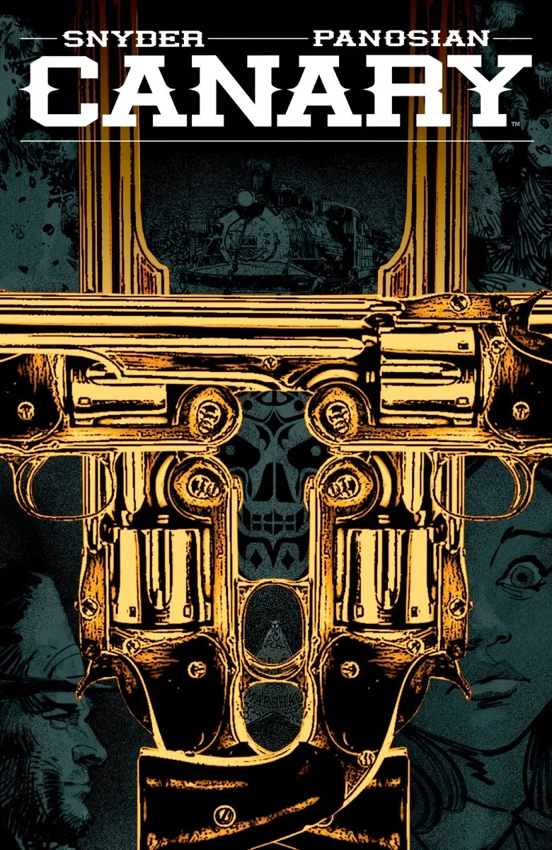 Canary TP