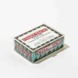 Chat Pack: Stories