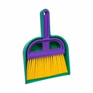 Childrens Broom Set by Schylling
