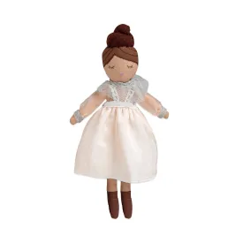 Crane Baby Josephine Doll