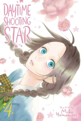 Daytime Shooting Star GN Vol 04