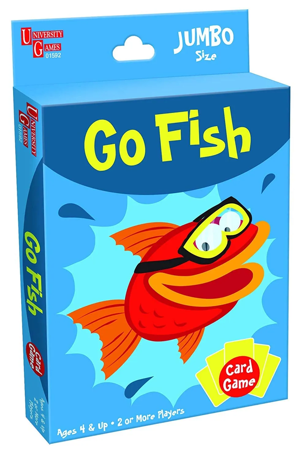 Go Fish - U Games