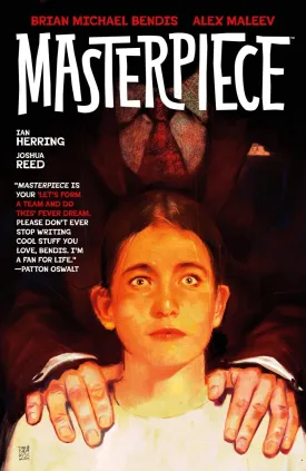 Masterpiece TP by Brian Bendis and Alex Maleev