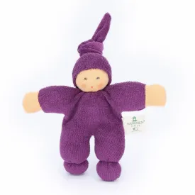 Nanchen Natur Pimpel Purple