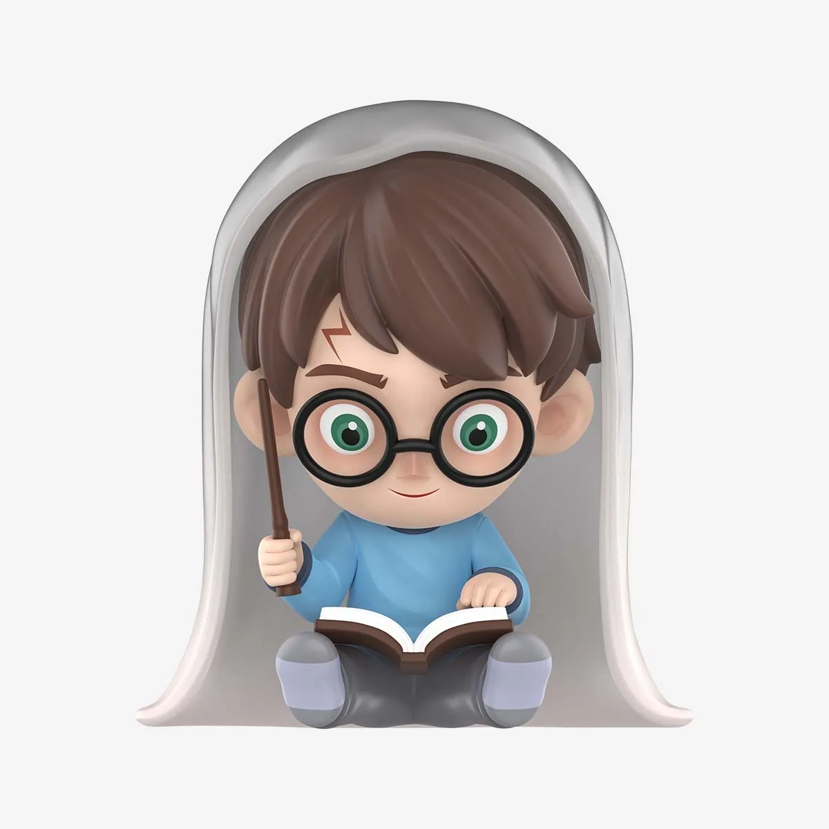 POP MART Harry Potter and the Prisoner of Azkaban Series Figures [1 Blind Box]