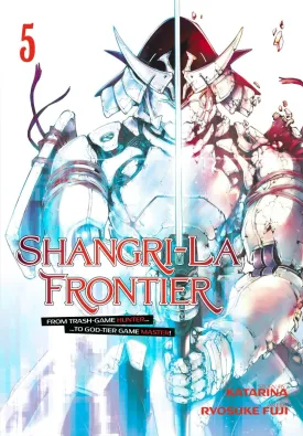 Shangri-La Frontier 05